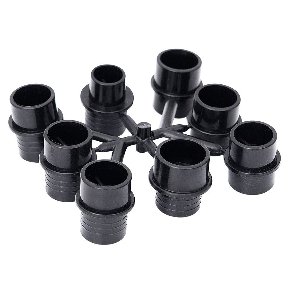 Воздушный насос, аккумуляторный (10269057)