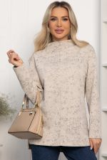 Свитшот Аруна (бежевый) Б14292-1М LT Collection