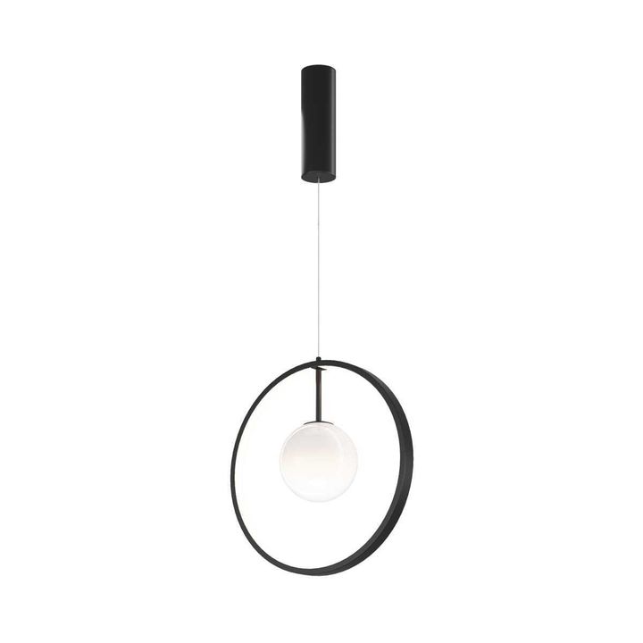 Подвесной светильник Maytoni MOD407PL-L12B3K1