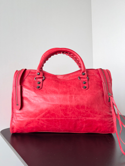 Balenciaga City Medium Bag 38 cm
