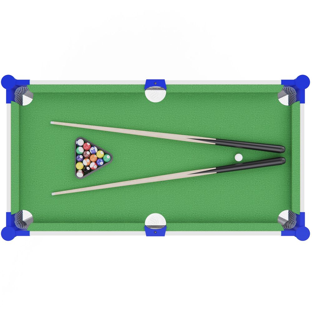 Игровой стол - бильярд DFC 32&amp;quot; 81 x 40 см