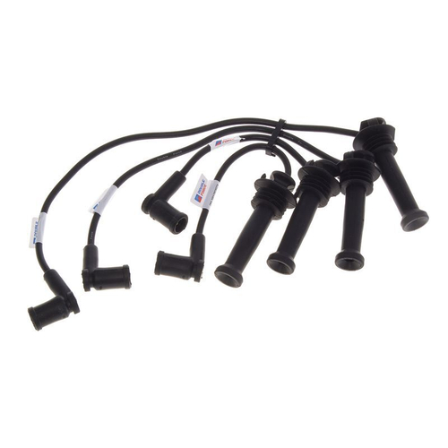 Комплект высоковольтных проводов DOUBLE FORCE DFIL2001