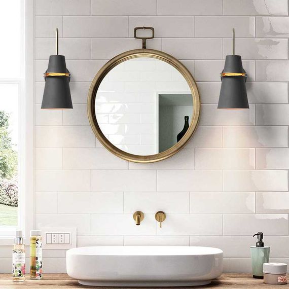 Бра Imperium Loft Reinar 101968-26