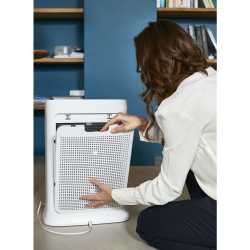 Очиститель воздуха Tefal Pure Air Nanocaptur PT3040F0