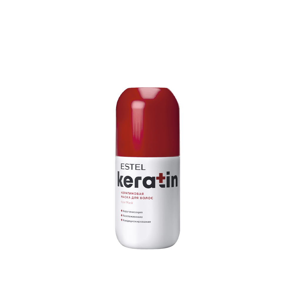 Кератиновая маска ESTEL KERATIN