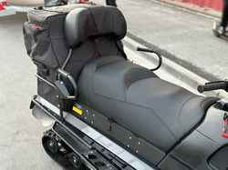 Снегоход РМ TAYGA PATRUL 800 SWT XE