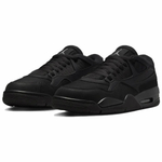 Кроссовки Jordan Air Jordan 4 Rm "Black Cat"