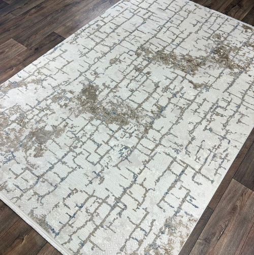 Marrakech 31431A BLUE \ CREAM Прямой