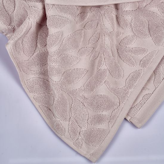 Полотенце  Catania viola, 70х140  DOMTEKC