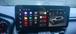 Магнитола для Toyota RAV4 50 2019-2024+ (рынок РФ и ОАЭ) - Teyes LUX ONE 360 монитор 12.3", Android 10, CarPlay, 4G SIM-слот, 6/128 ГБ, 4 камеры в комплекте