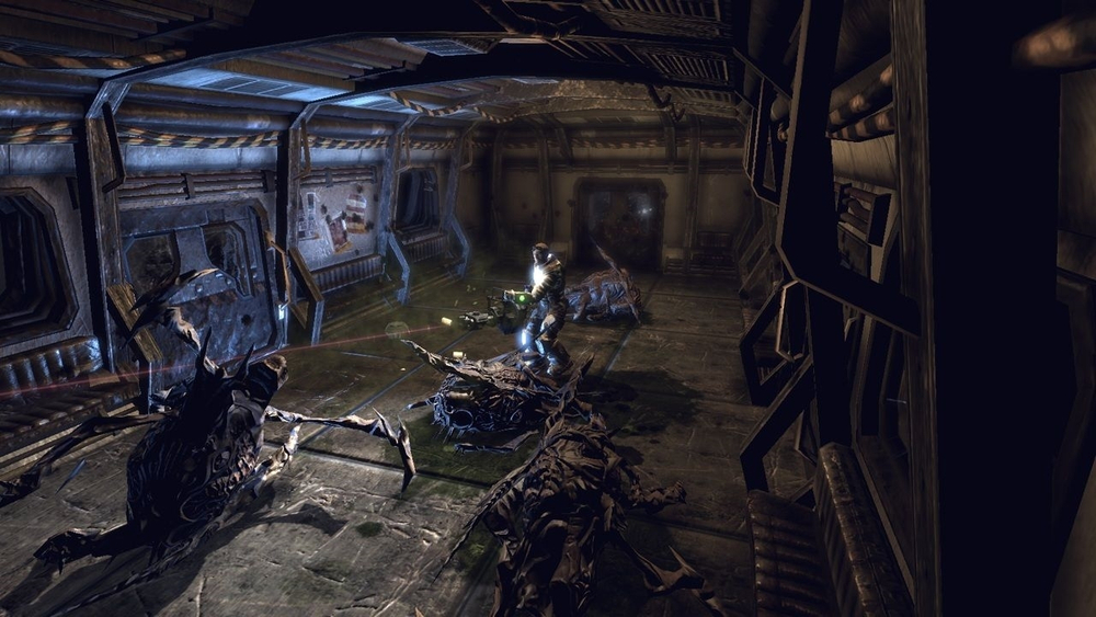 Alien Breed 2: Assault (для ПК, цифровой код доступа)
