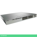 Коммутатор Cisco Catalyst 9300 (C9300-24P-E)