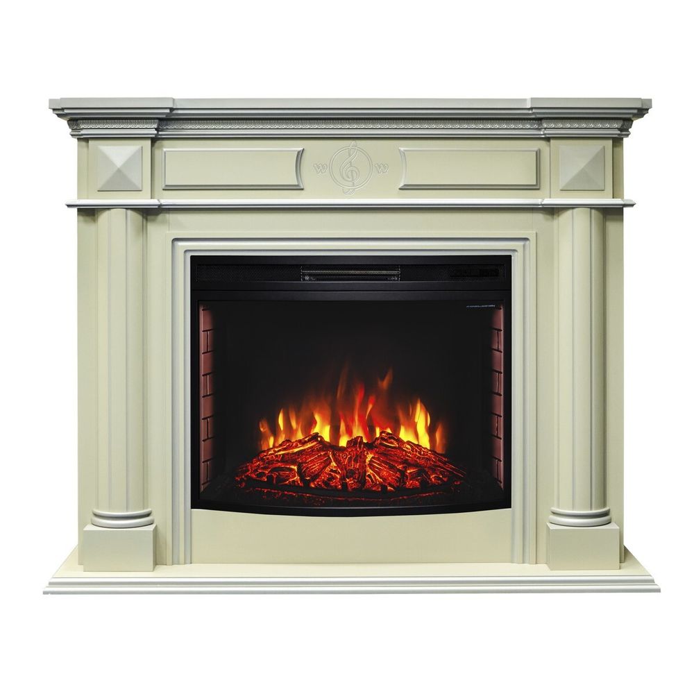 WAGNER 33/26 BG-P615S + FIRESPACE 33 IR