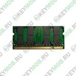 Оперативная память Kingston DDR2 2GB KVR800D2S6/2G 1.8V