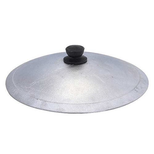 Крышка алюм для Казана 50л (64см) Узбекистан