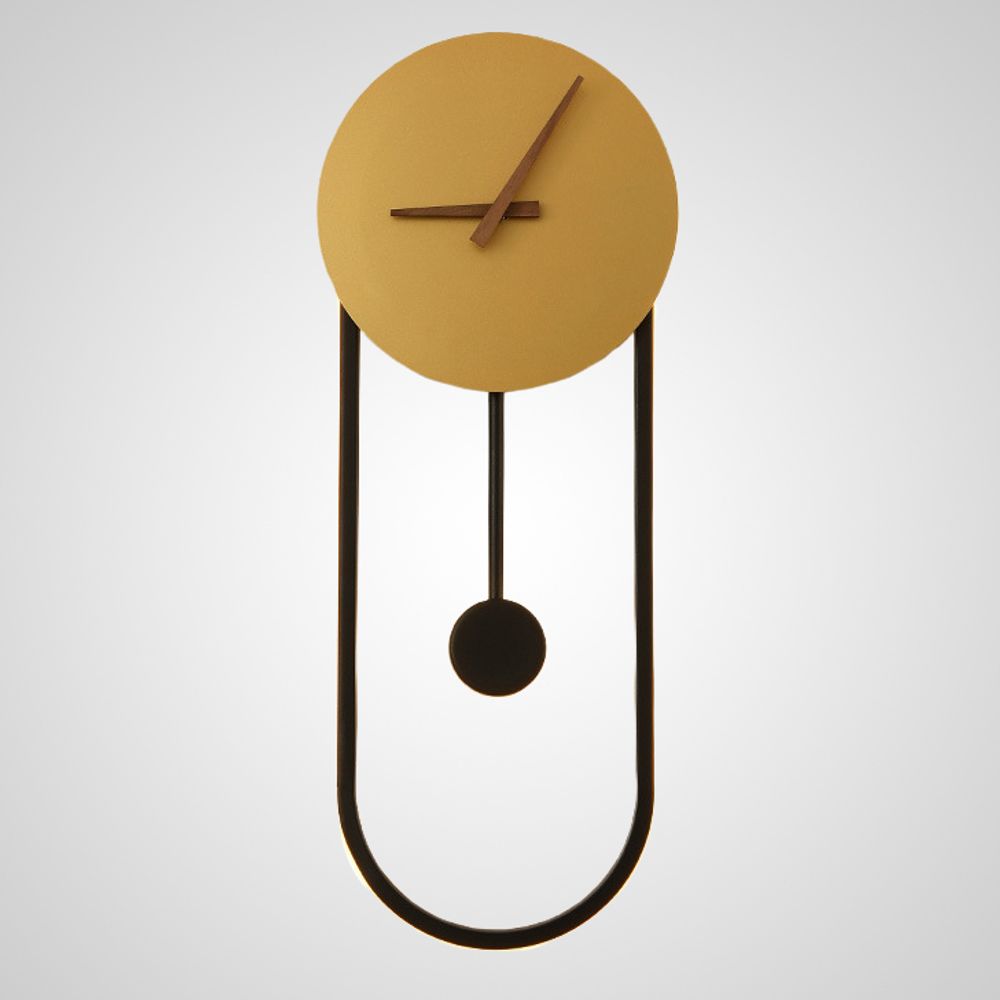 Настенный Светильник Spenser A Black By Imperiumloft