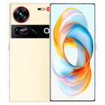 Смартфон Nubia Z70 Ultra 12/256GB, Yellow (Желтый)