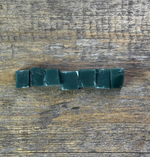 V1.K.green смальта разноформатная колотая зеленых оттенков