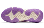 Jordan Delta Breathe Fierce Purple Hyper