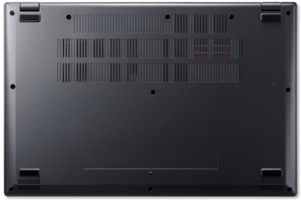 Ноутбук  Acer Aspire 5A515-58GM 15.6 ", Core i5, 8 Гб RAM, 512 Гб SSD, UHD Graphics, Серый