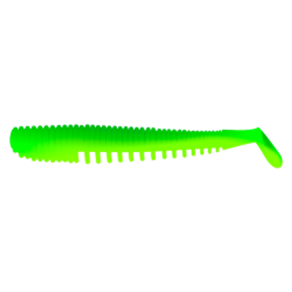 Мягкая приманка Generic Craft Assura 115мм цвет 112 5шт