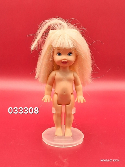 Кукла Барби - Келли винтаж 90х 033308