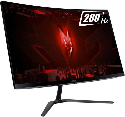 Монитор 27&#34; Acer Nitro ED270 Zbmiipx/UM.HE0EE.Z01 черный