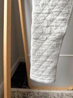 Хлопковые утепленные брюки Petit Bateau, 86