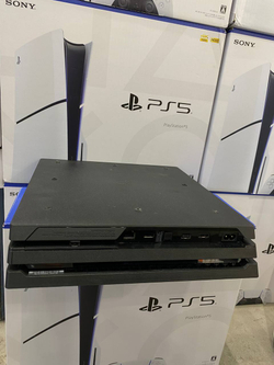 Sony Playstation 4 Pro 1Tb Б/У
