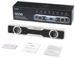 Компьютерные колонки Edifier QS30 белый