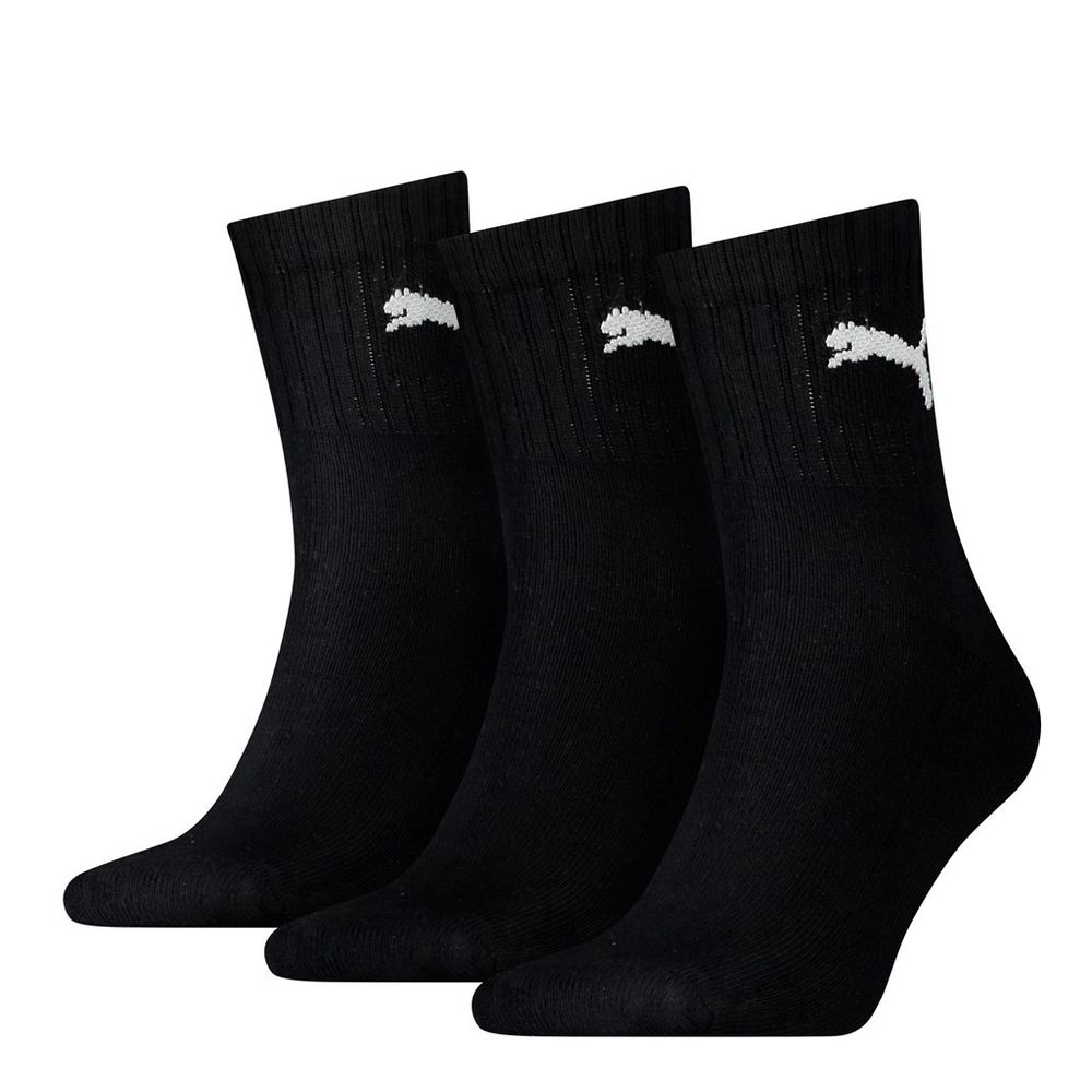 PUMA / Носки (3 пары) взрослые