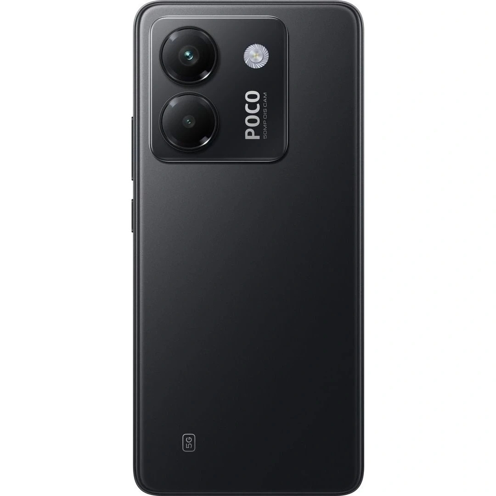 Смартфон Poco M7 Pro 8/256Gb Black