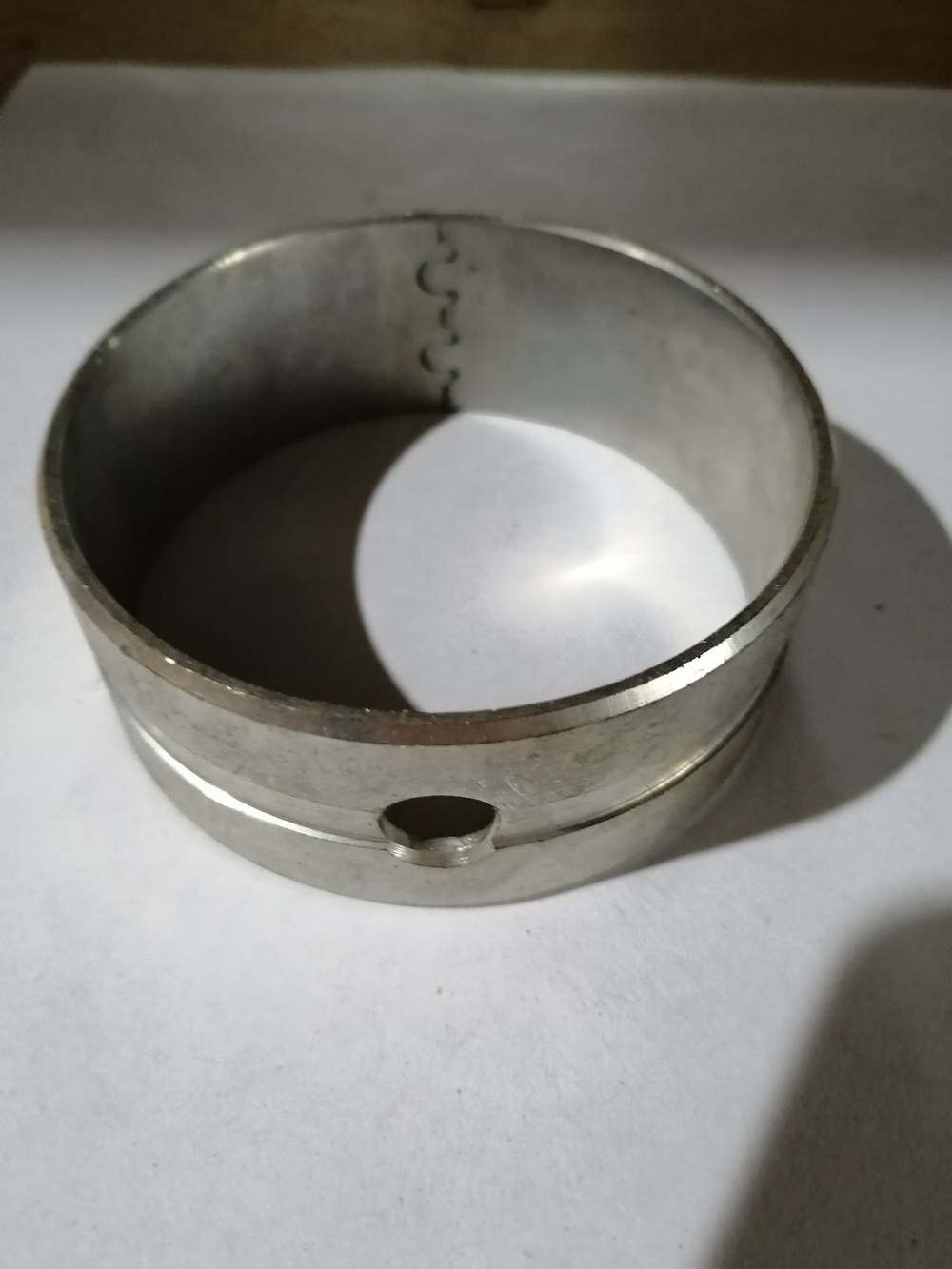 Втулка 3820566