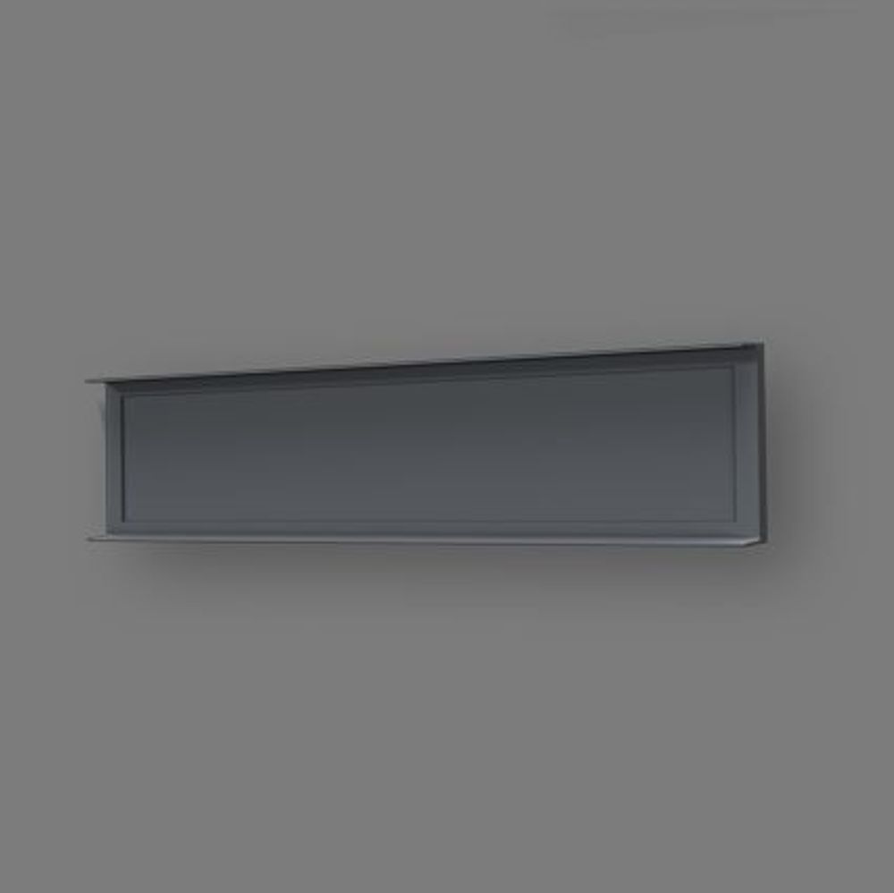 Фильтрующая прокладка цоколя CRF.60.10