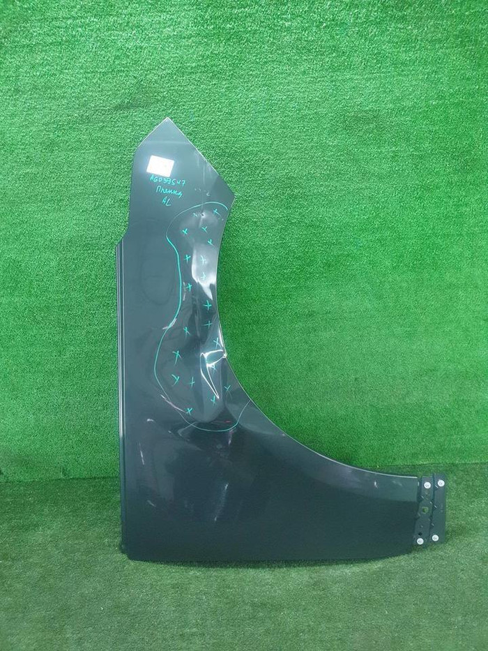 Крыло переднее правое Range Rover Vogue 5 L460 (2021-н.в.)