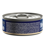 Консервы Brit Premium by Nature Adult для взрослых кошек, курица с сыром, 12 шт x 100 г