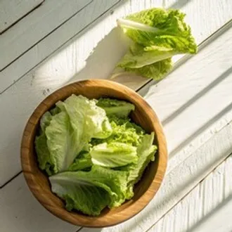 Салат Айсберг свежий / 1 кг