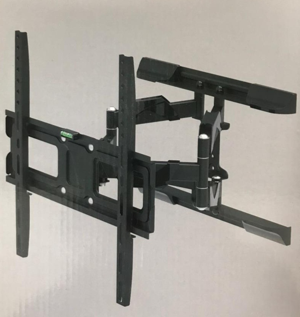 Кронштейн SMART MOUNT SIRIUS-407 (TANGO-47) Black для LED/LCD 32"-50"