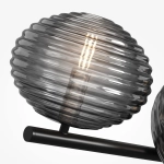 Подвесная люстра Maytoni REELS MOD268PL-07B