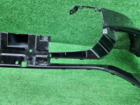 Бампер передний Chery Tiggo 8 Pro Max (2022-2024)