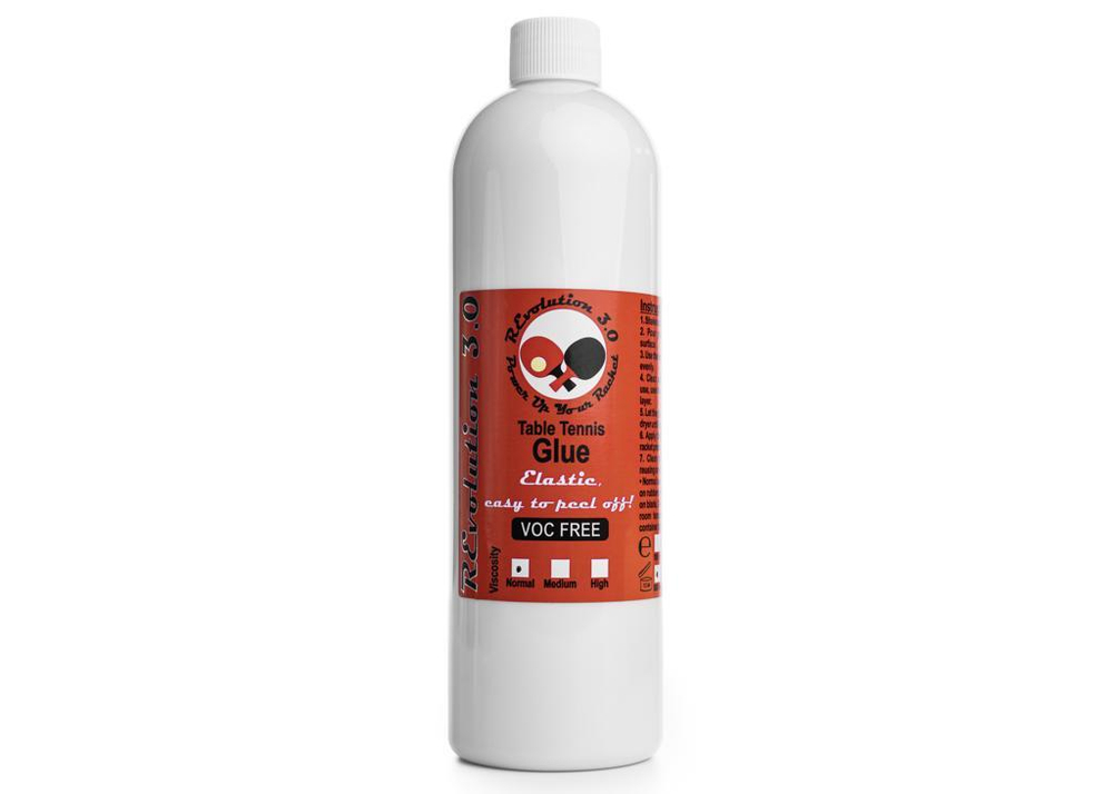 Revolution Nr.3, Glue 500ml Normal Viscosity