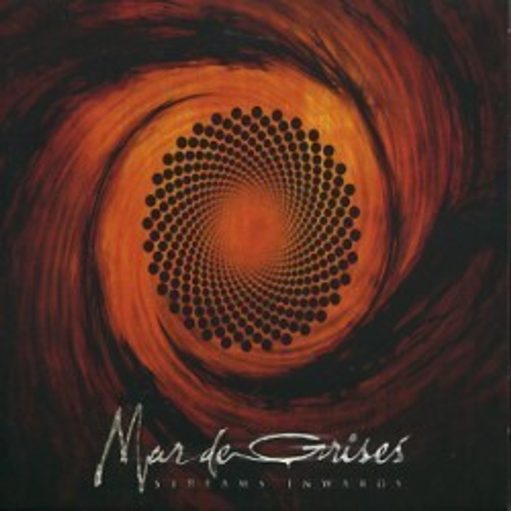 MAR DE GRISES - Streams Inwards CD DIGIPAK, музыкальный компакт диск