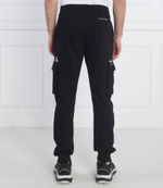 спортивные штаны Karl Lagerfeld - черный(705013 524910)