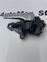 Ручка двери внутренняя левая MIТSUBISНI. 5716A579. Оригинал.