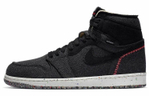 Кроссовки Jordan Air Jordan 1Crater High Zoom Crater