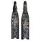 Ласты C4 Carbon S-990 Camu