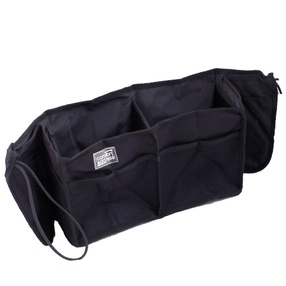 Органайзер BAG-025 BLACK в багажник подвесной Прочий BAG-025