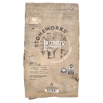 Grab Green, Stoneworks®, стиральные порошки в капсулах, березовая ветка, 50 порций, 750 г (1,65 фунта)