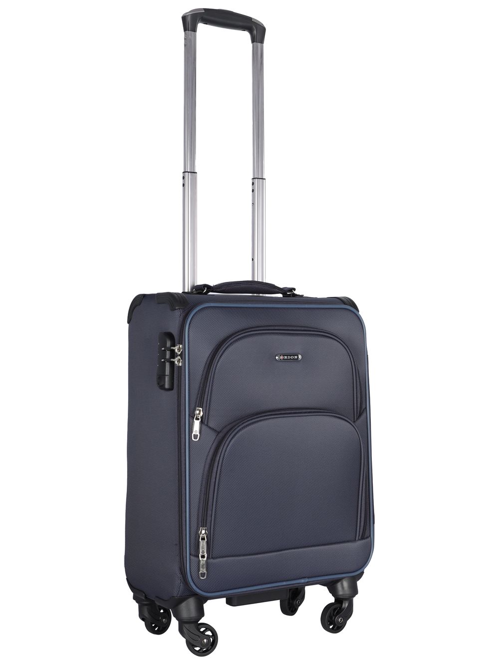 Чемодан 453 / Сверхлегкий каркас