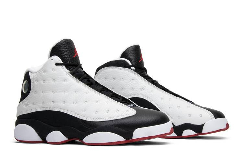 Кроссовки Jordan Air Jordan 13 2013